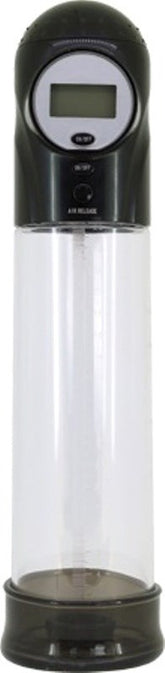 Seven Creations Auto Pump Pumps, Extenders and Sleeves